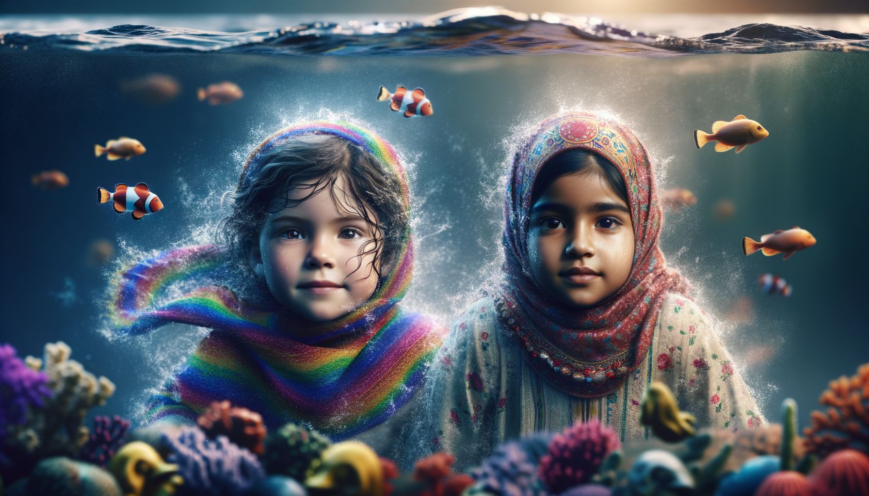 Kindersport: Fußball für die Kleinsten